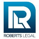 Roberts Legal logo